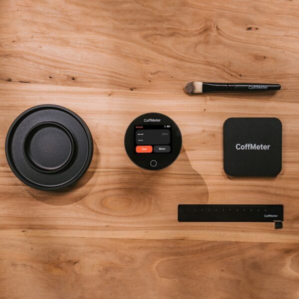 CoffMeter A1 - Roast Color Meter