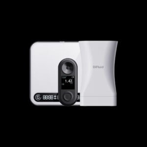 Omni - Microbalance - R2 Extract : The Ultimate Brew Control System (White)