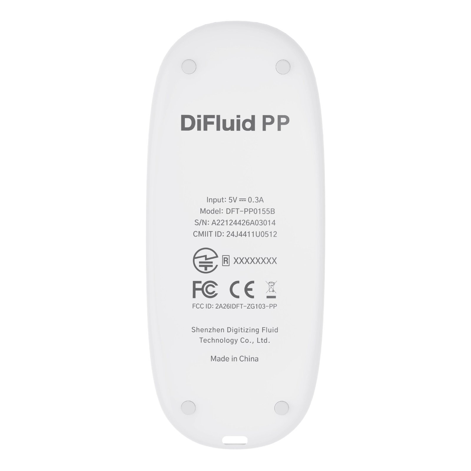 Portable Digital Display Honey Meter Refractometer Handheld 58~90% Brix Analyzer